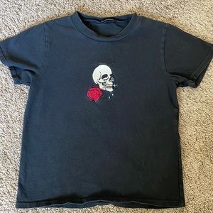 Brandy Melville John Galt Shirt